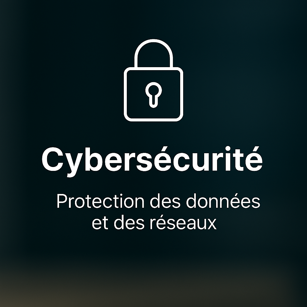 Cybersécurité